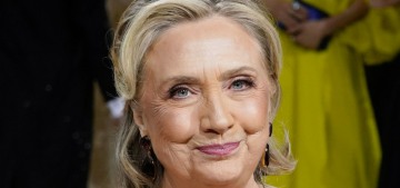 Hillary Clinton: Overturning Roe v. Wade ‘will kill & subjugate women’
