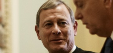 Chief Justice John Roberts wants the FBI to investigate the accurate leak to Politico