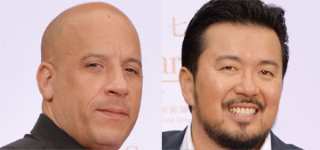 Justin Lin quit directing Fast X because Vin Diesel was difficult, kept changing script