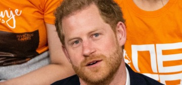 Prince Harry likely scheduled to play polo with Los Padres on the Jubbly weekend