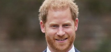 Prince Harry ‘will be embraced again if he shows a desire to return to England’