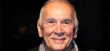 Frank Langella admits to his own inappropriate behavior after being fired by Netflix