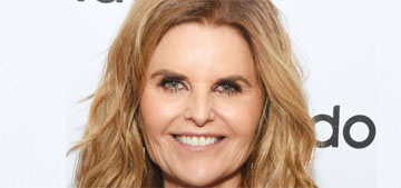 Maria Shriver: ‘The gut is often called the second brain’