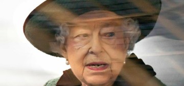 ‘Increasingly frail’ Queen Elizabeth unlikely to be ‘visible’ during the Jubbly