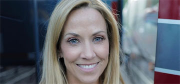 Sheryl Crow thanks God she never got married: ‘I almost did, three times’