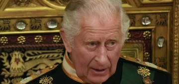 Will Prince Charles force the ‘regency’ issue soon after the Platinum Jubbly?