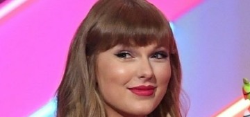 “Will Taylor Swift announce something major on Friday the 13th?” links