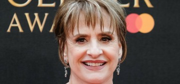 Patti LuPone cursed out a Maskless Karen during a Broadway ‘talk back’ session
