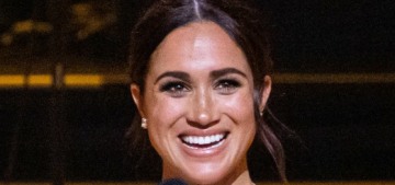 Duchess Meghan & Archewell have joined the Marshall Plan for Moms