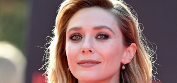 Elizabeth Olsen: My Marvel contract ‘took me away’ from certain jobs I wanted