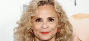 Amy Sedaris lost weight from stress while decluttering her apartment: relatable?
