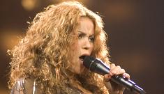 Shakira concert causes controversy in Kabul