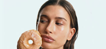Today’s Bobbie Thomas explains ‘glazed donut’ skin popularized by Hailey Bieber