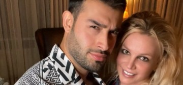 Britney Spears: ‘We have lost our miracle baby early in the pregnancy’