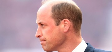 Liverpool manager: The fans had their reasons for booing Prince William