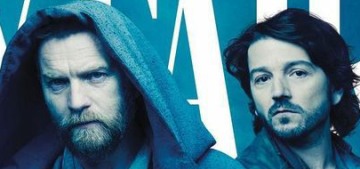 All of the ‘Star Wars’ series are being hyped in Vanity Fair’s cover story