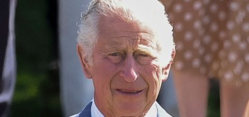 Prince Charles didn’t apologize for the deaths of Indigenous children in Canada