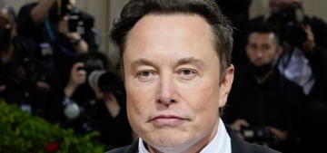 Elon Musk: Democrats are ‘the party of division’, ‘I can no longer support them’