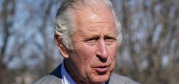 Prince Charles was told that the Queen needs to apologize to Indigenous people