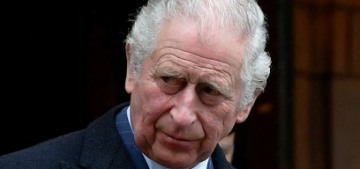 The Windsors are ‘doing their bit’ to help Ukrainian refugees, which means what?