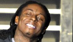 Lil Wayne sentenced to a year in jail