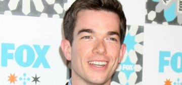 John Mulaney invited transphobe Dave Chappelle to open at his Ohio gig