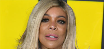 Wendy Williams has been placed under a financial guardianship