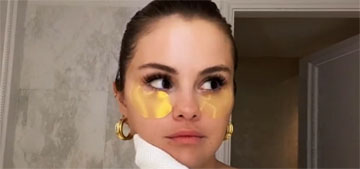 Selena Gomez on TikTok: ‘It’s a much kinder, easygoing community’