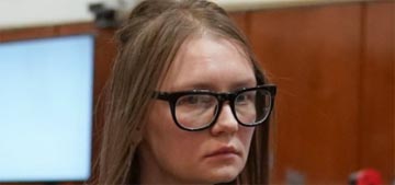 Anna Delvey has launched a fake law firm called Double D