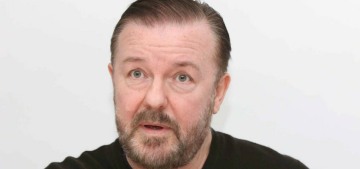 Ricky Gervais’s new Netflix stand-up special is transphobic & misogynistic