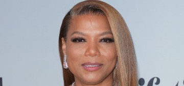Queen Latifah: ‘Health is most important. It’s not losing or gaining weight’
