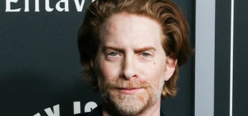 Seth Green’s NFTs were stolen in a scam, now he can’t make a Bored Ape TV show