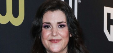 Melanie Lynskey on her early career: ‘I kept getting reminded I was not thin’