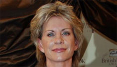 Patricia Cornwell & partner sue investment firm for losing $40 million fortune
