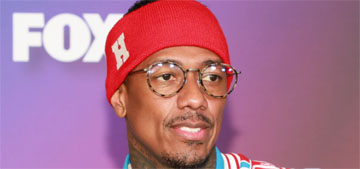 Nick Cannon on parenting: ‘There’s no reason to be strict because I live a free lifestyle’