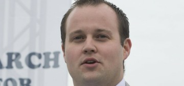 Josh Duggar sentenced to 12 years, 7 months after his December conviction