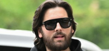 Scott Disick can’t handle seeing Kourtney so happy, he ‘isn’t taking this well’