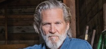 Jeff Bridges got covid during his cancer treatment: ‘I was pretty close to dying’