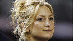 Will Kate Hudson turn A-Rod into a Buddhist?
