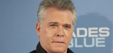 Ray Liotta passed away in his sleep at the age of 67