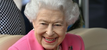 Did Queen Elizabeth’s aides lie about just how bad her Covid infection was?