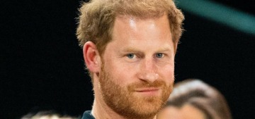 Tessa Dunlop: Prince Harry realized that he needs the royal ‘magic fairy dust’