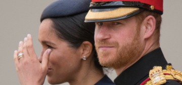The Sussexes renewed their lease on Frogmore Cottage & Eugenie moved out