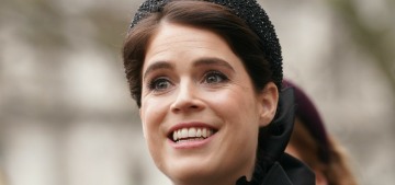 Princess Eugenie & Jack Brooksbank moved to Portugal for his new job