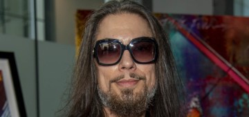 Dave Navarro has long covid: ‘Will be back to my old self in… nobody knows how long’
