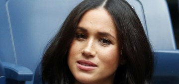 Scobie: Duchess Meghan doesn’t owe her toxic father a damn thing