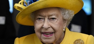 Queen Elizabeth’s Jubbly ‘draws protests & apathy’ in Commonwealth countries