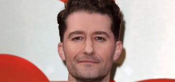 Matthew Morrison fired from ‘SYTYCD’ after he sent ‘flirty’ DMs to a contestant