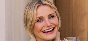 Cameron Diaz:  ‘I want to live to be 110, since I’ve got a young child’