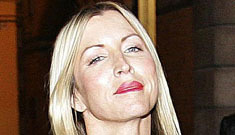 Heather Mills says the rich are snobs